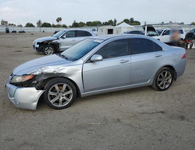 2004 Acura TSX 