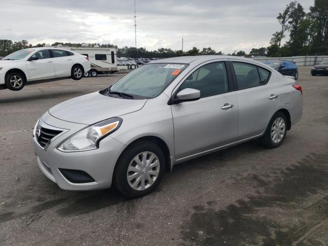 3N1CN7AP1KL838095 | 2019 NISSAN VERSA S