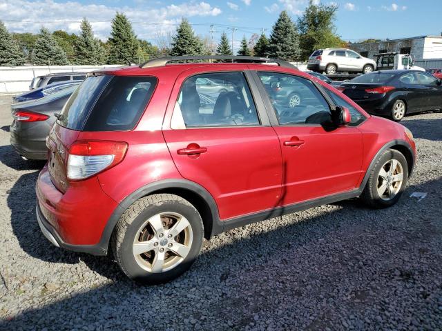 2012 Suzuki Sx4 VIN: JS2YB5A37C6301519 Lot: 72811983