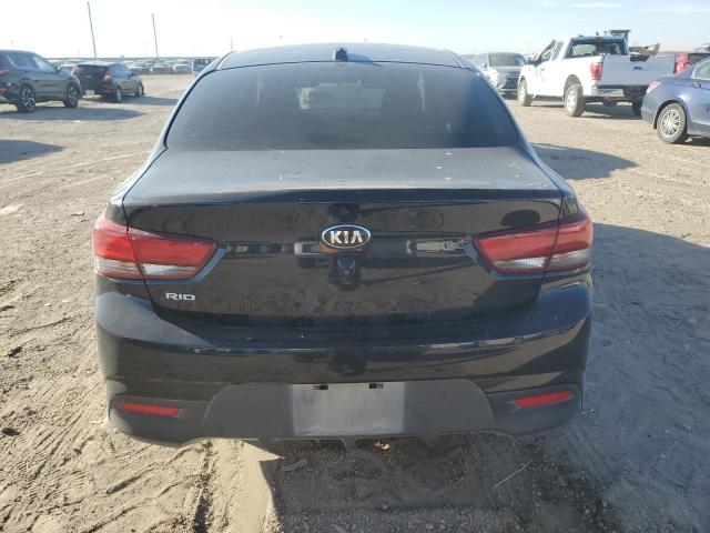 3KPA24AD1LE334928 Kia Rio LX 6