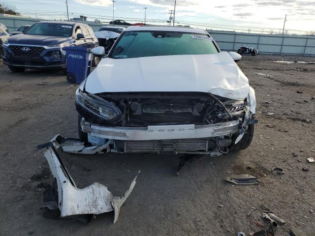 2018 HONDA ACCORD SPO - 1HGCV2F36JA050068