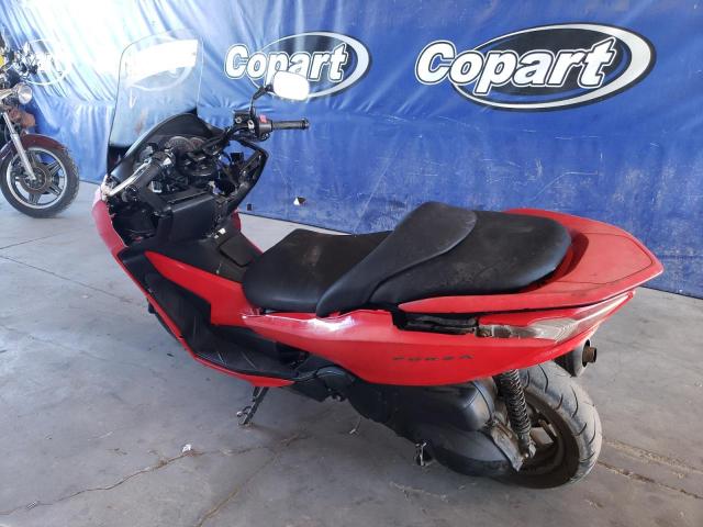 2014 HONDA NSS300 MLHNF0408E5000186