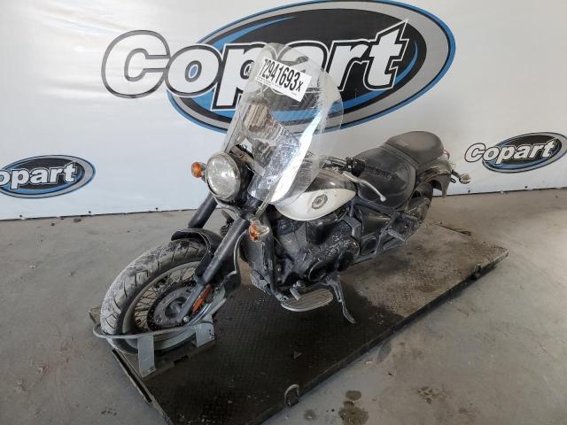 2012 KAWASAKI VN900 B - JKAVN2B13CA073302