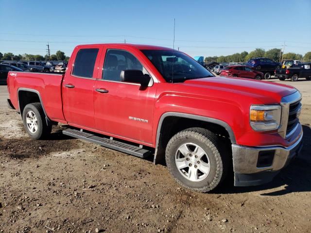 1GTV2TEH3EZ171392 | 2014 GMC SIERRA K15