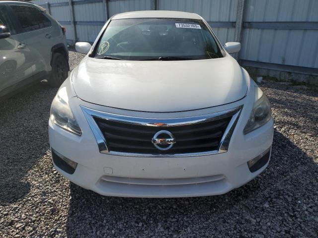 1N4AL3AP8FN919500 Nissan ALTIMA 2.5