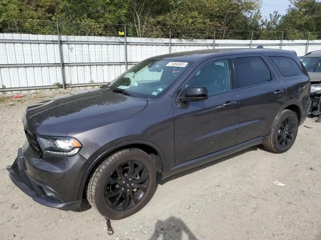 1C4RDHAG0KC632584 Dodge Durango SX