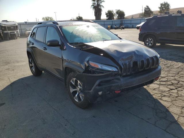 1C4PJMBB6EW173012 | 2014 JEEP CHEROKEE T