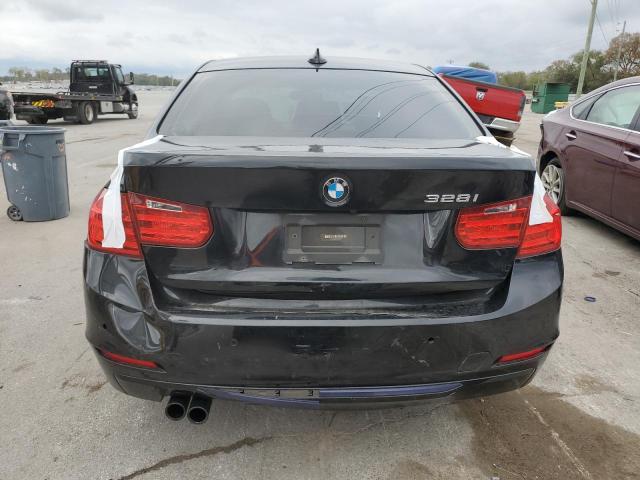 2015 BMW 328 I - WBA3A5C5XFF610473
