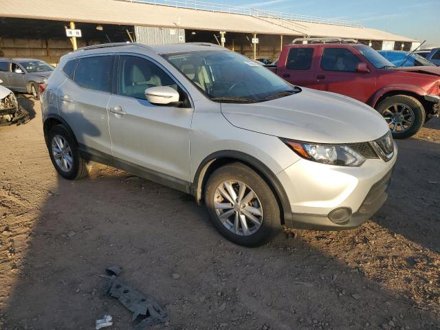 JN1BJ1CP4JW188480 | 2018 NISSAN ROGUE SPOR