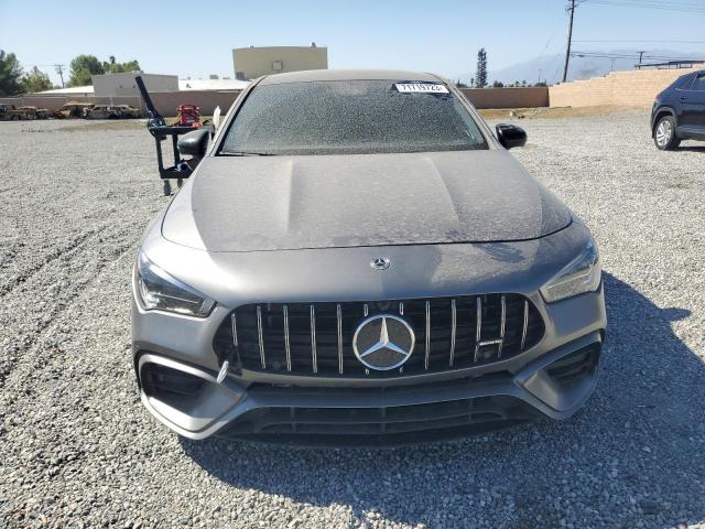 W1K5J5DB7MN188901 Mercedes-Benz Cla 45 Amg