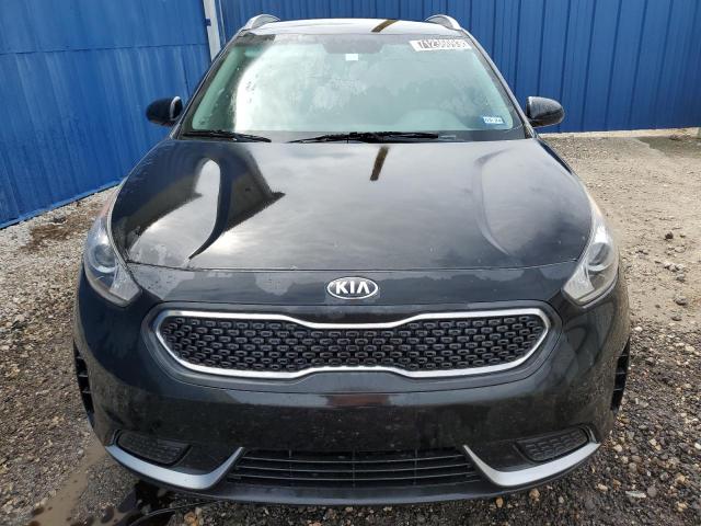2017 KIA NIRO FE - KNDCB3LC4H5079864