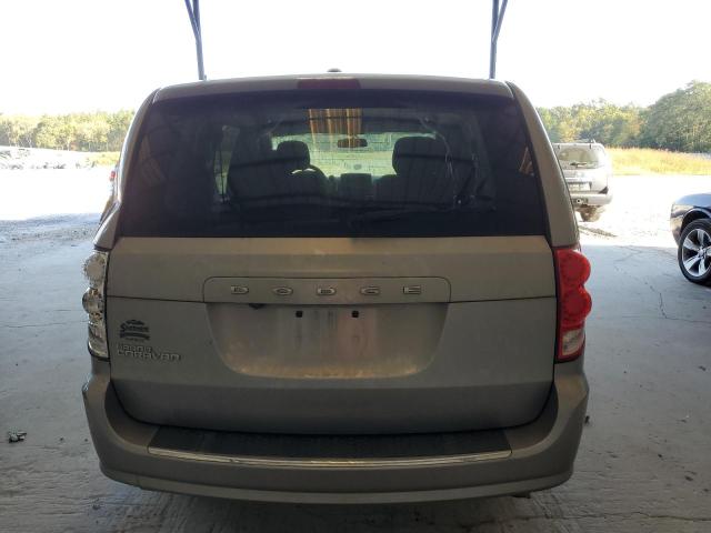 2C4RDGBG6JR151513 Dodge Grand Caravan Se