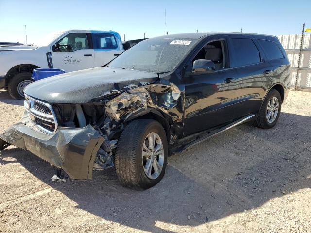 2013 Dodge Durango SXT