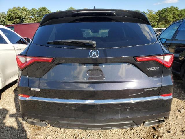 2023 Acura Mdx Technology VIN: 5J8YE1H41PL024402 Lot: 71379903