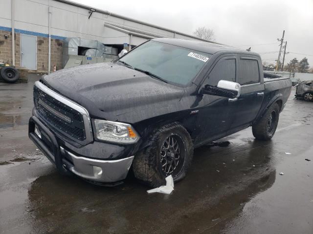 2014 Ram 1500 Laramie