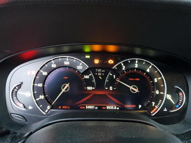2017 BMW 530 XI - WBAJA7C38HWA70497