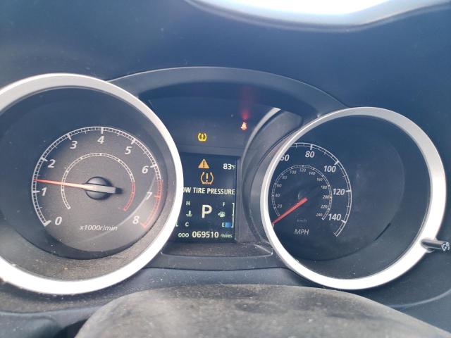 JA32U2FU4HU008740 Mitsubishi LANCER ES