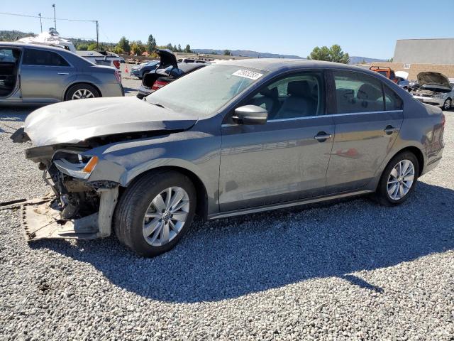 2016 Volkswagen Jetta SE