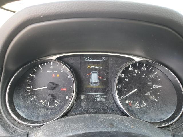 2015 NISSAN ROGUE S - 5N1AT2MT6FC916101