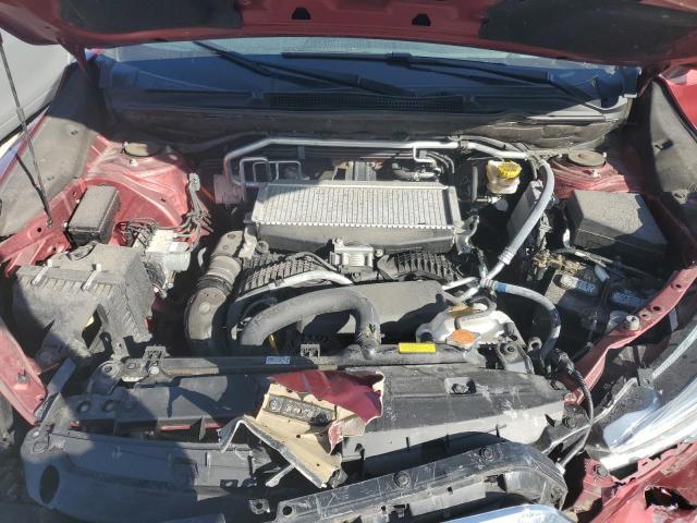4S4WMARDXK3479339 Subaru Ascent Touring
