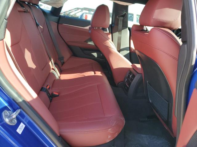 2023 BMW I4 EDRIVE4 - WBY73AW09PFP08417