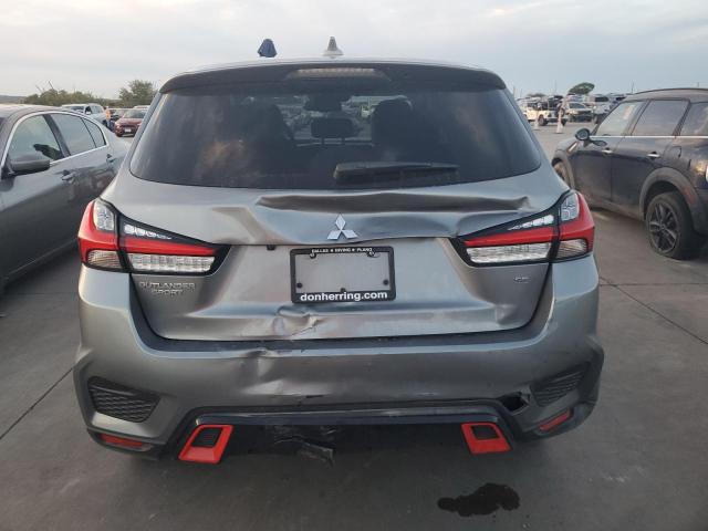 JA4APVAU4NU016033 Mitsubishi Outlander Sport Se