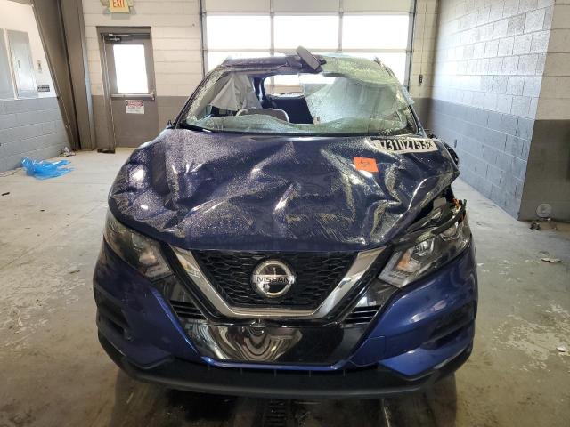 JN1BJ1BV0NW349980 Nissan Rogue Sport Sv