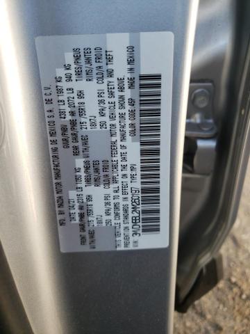 3MVDMBBL2MM260197 Mazda Cx-30 Select