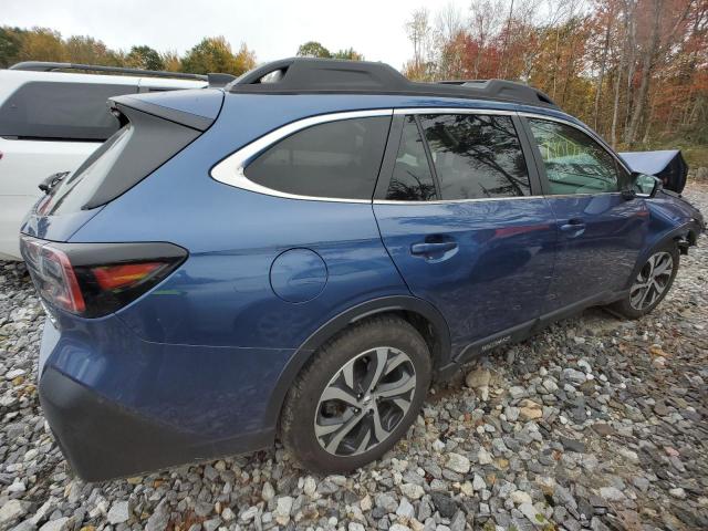 4S4BTANC2M3207241 | 2021 SUBARU OUTBACK LI