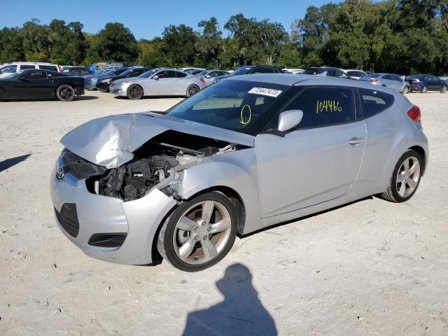 2015 Hyundai Veloster 