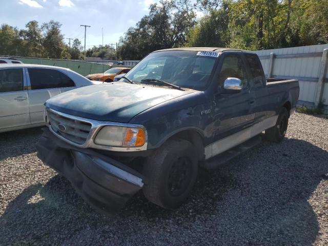 2000 Ford F-150 