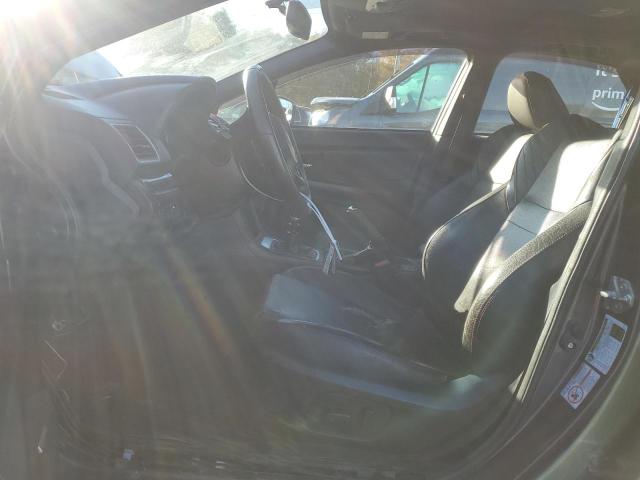 JF1VA1J62F9814348 Subaru Wrx Limited