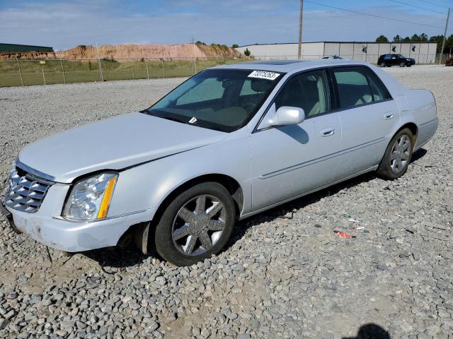 2006 Cadillac DTS 