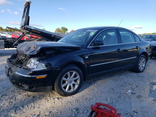 2004 Volkswagen Passat GLS