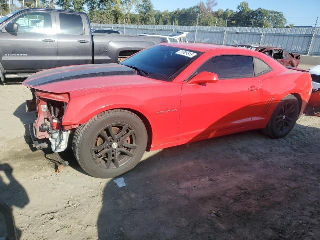 Vin: 2g1fb1e37f9172840, lot: 71209513, chevrolet camaro ls 2015 img_1