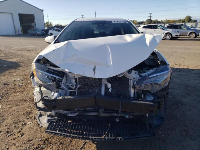 2T1BURHE0KC228591 | 2019 TOYOTA COROLLA L