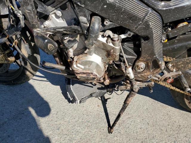 2018 BMW S 1000 RR - WB10D6006JZ711140