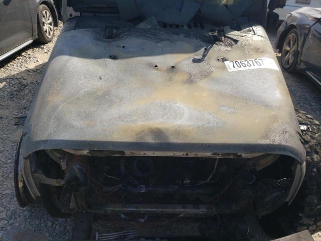 1C4BJWEG0GL163917 Jeep Wrangler Unlimited Sahara