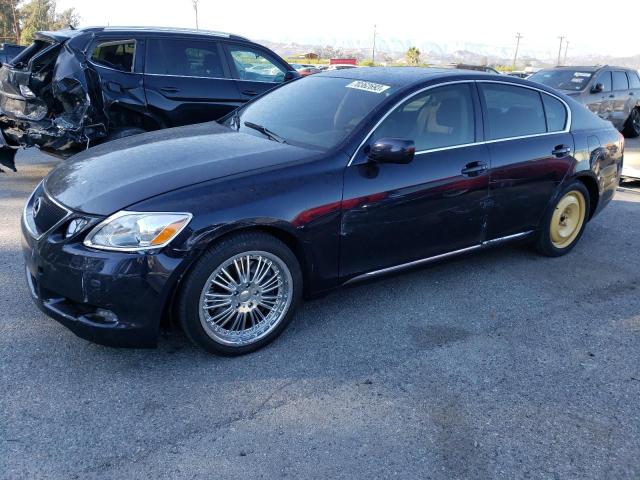 2007 Lexus GS 350 