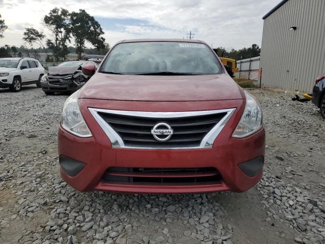 3N1CN7AP0KL844700 | 2019 NISSAN VERSA S