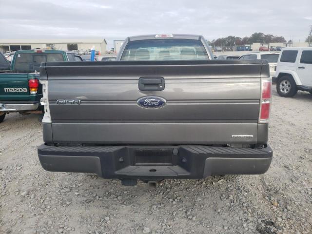 1FTMF1CM5EKE26699 | 2014 FORD F150