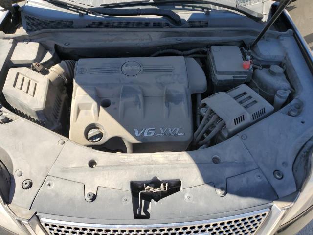 2GKFLUE31F6102598 GMC Terrain Denali