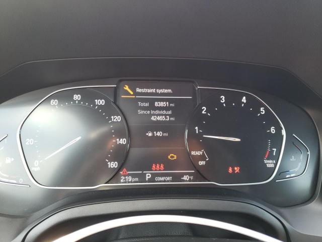 3MW5R1J07M8B56299 BMW 330I