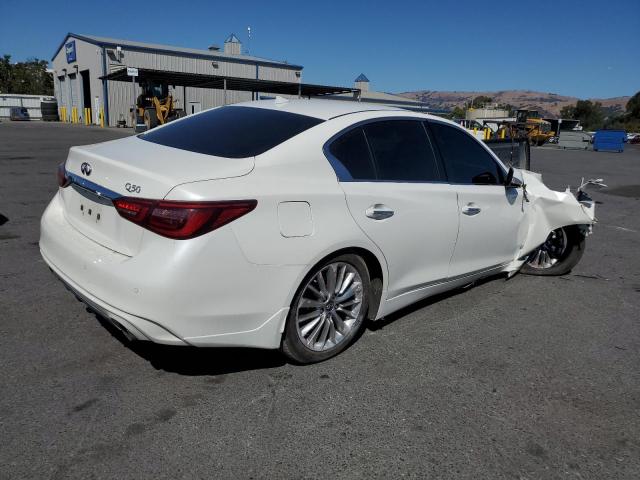 JN1EV7BP7MM705941 Infiniti Q50 LUXE 3