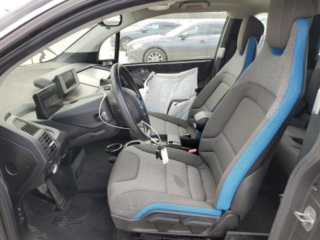 WBY7Z4C54JVD97432 BMW I3 REX