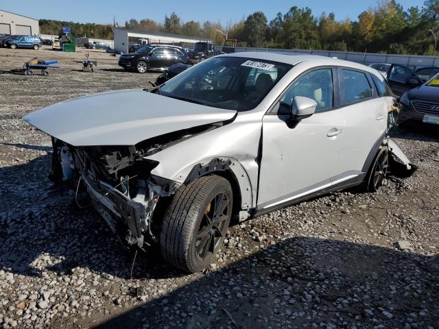 2016 Mazda CX-3 Grand Touring