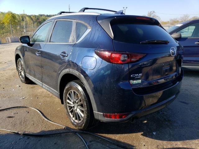 JM3KFBCL8H0175611 | 2017 MAZDA CX-5 TOURI