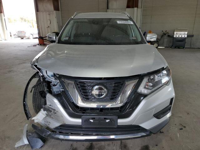 JN8AT2MV7LW116279 | 2020 NISSAN ROGUE S