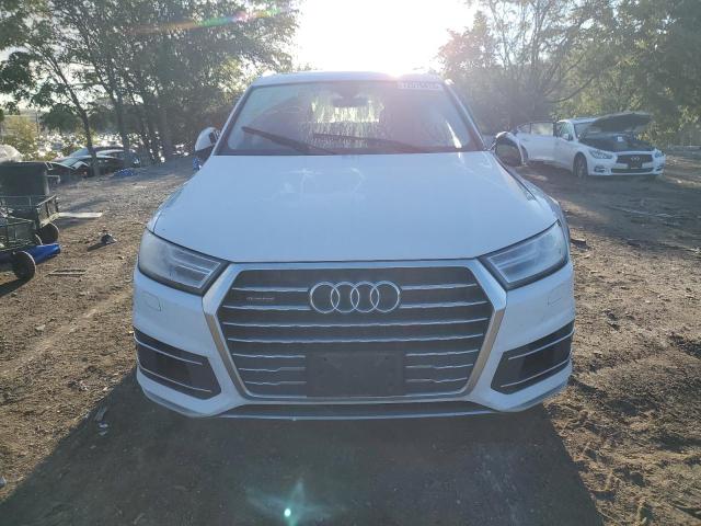 VIN WA1LAAF78JD042408 2018 Audi Q7, Premium Plus no.5