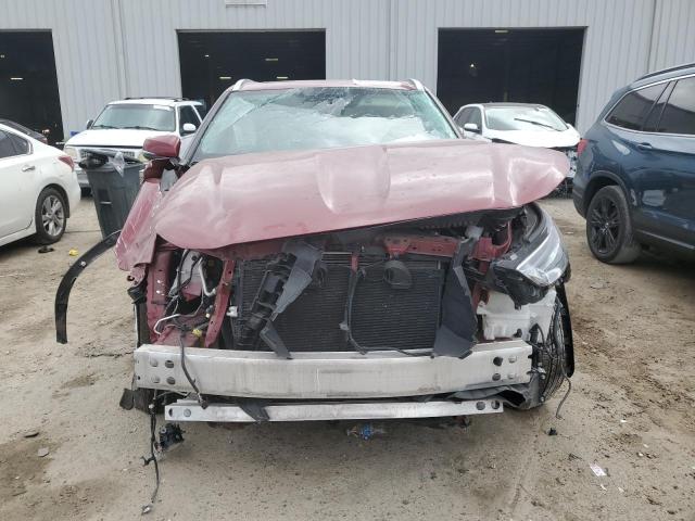 VIN 5TDGZRBH8MS058680 2021 Toyota Highlander, Xle no.5